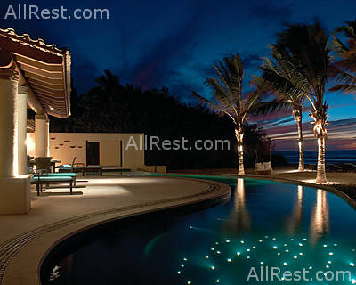 Four Seasons Resort Punta Mita 50